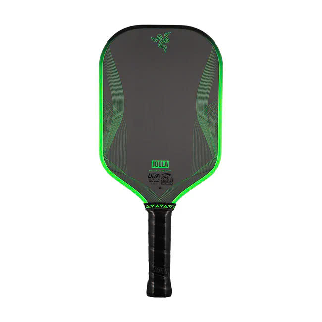 Vợt Pickleball JOOLA x Razer Perseus Pro IV 16mm Limited Edition