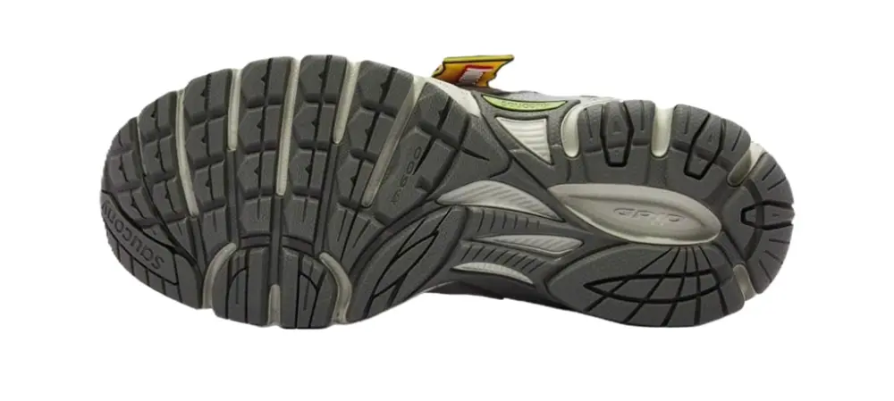 Alternative view of Giày Saucony Cohesion 2K PRM ‘Green’ S79019-16
