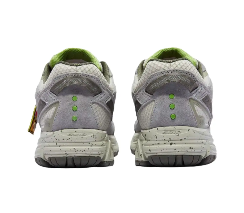 Giày Saucony Cohesion 2K PRM ‘Green’ S79019-16 - Ảnh 3