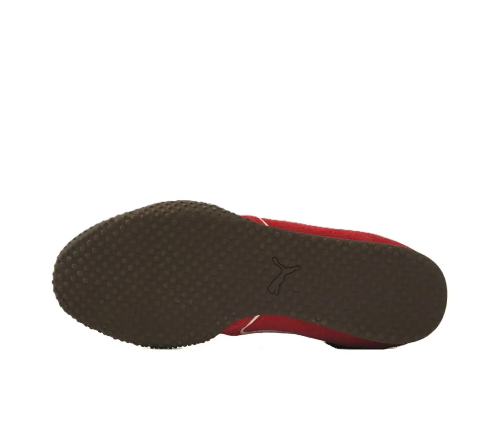 Giày Puma Bella v2 Mono Suede ‘Red’ 406795-02 - Ảnh 5