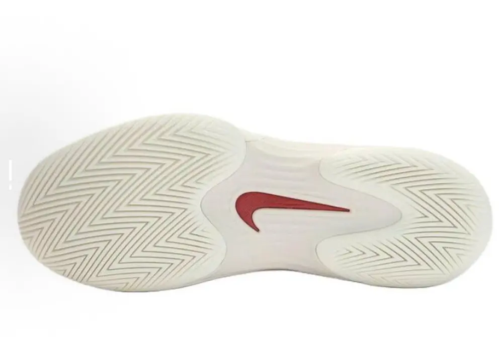 Giày Nike Vapor 12 Zoom HC 'White' IQ1156-110 - Ảnh 6