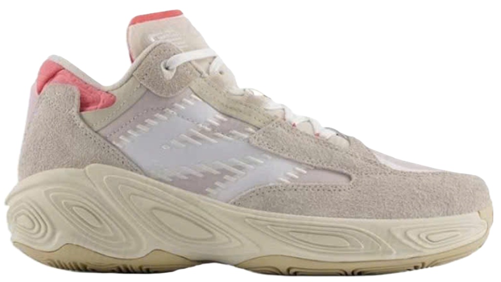 Giày New Balance Fresh Foam BB v2 ‘Moonbeam’ BBFRSHP2