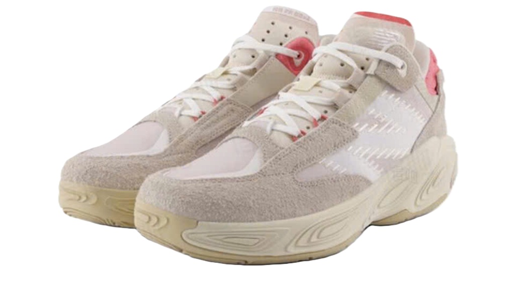 Alternative view of Giày New Balance Fresh Foam BB v2 ‘Moonbeam’ BBFRSHP2