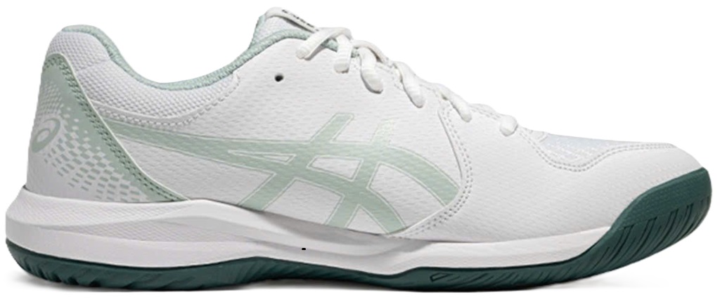 Giày Asics Gel-Dedicate 8 'White' 1041A408-107