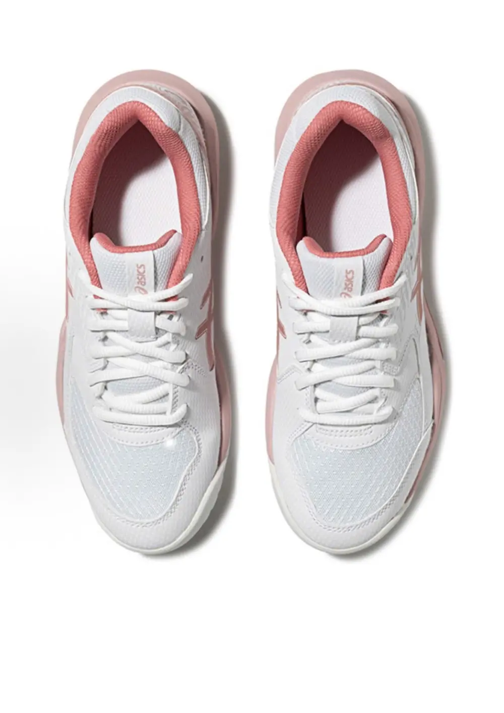 Giày Asics Gel-Dedicate 8 'White' 1042A237-106 - Ảnh 5