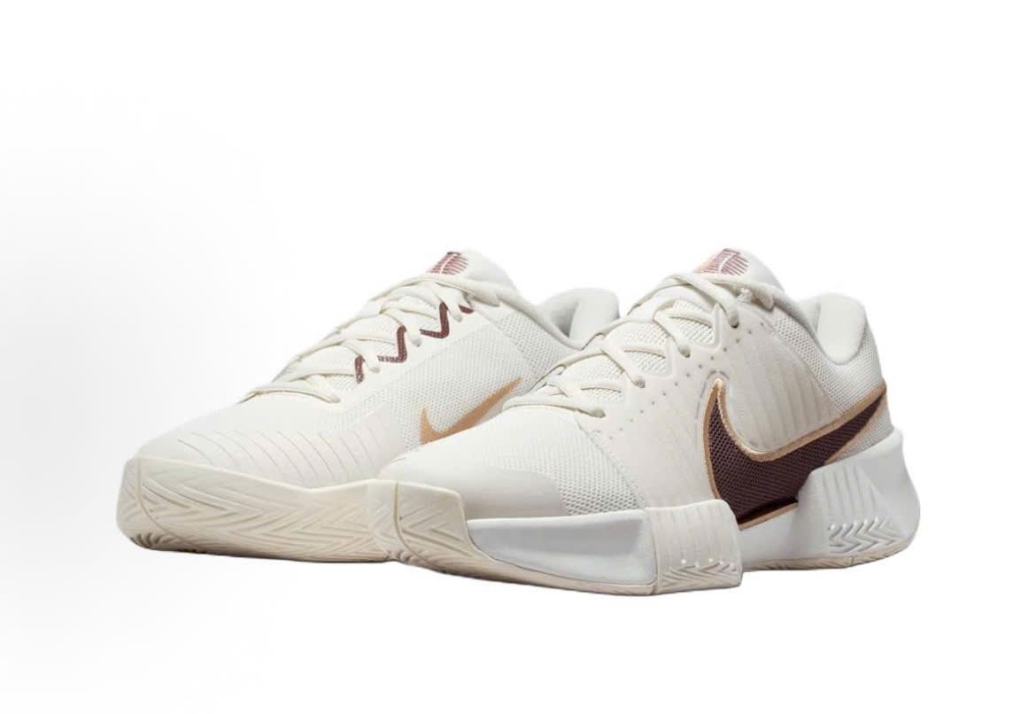 Giày Nike GP Challenge Pro 'White Cream' IB6560-109 - Ảnh 5