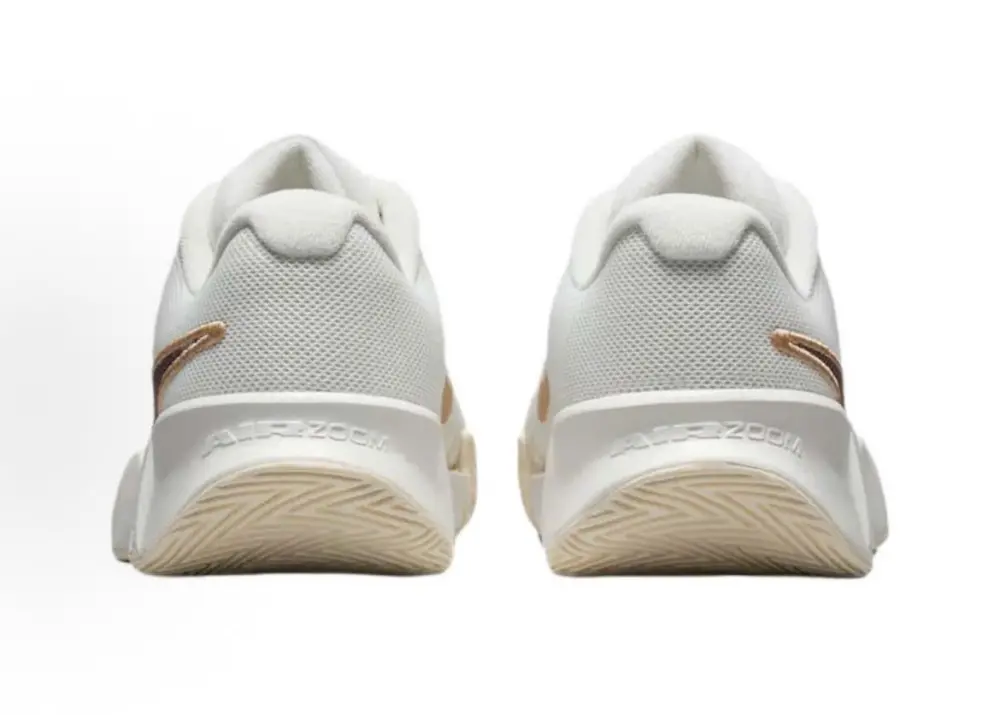 Giày Nike GP Challenge Pro 'White Cream' IB6560-109 - Ảnh 7