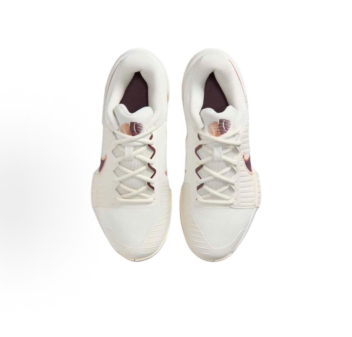 Alternative view of Giày Nike GP Challenge Pro 'White Cream' IB6560-109