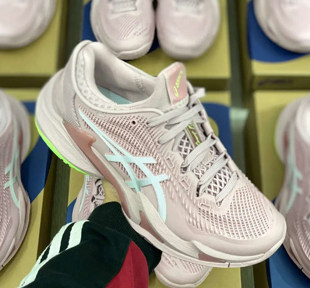 Giày Asics COURT FF 3 'MORGANITE' 1042A220-701 - Ảnh 7