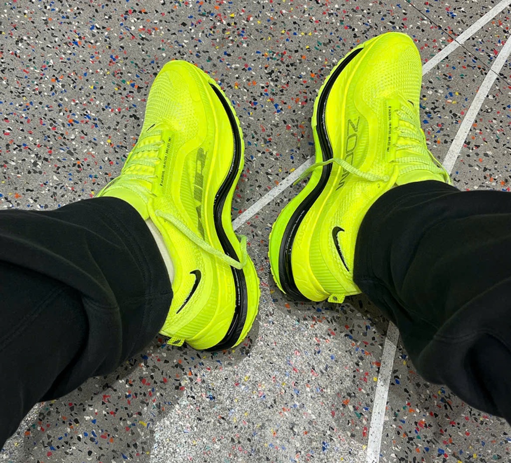 Giày Nike Air Zoom Pegasus Premium 'Volt' HQ2592-700 - Ảnh 2