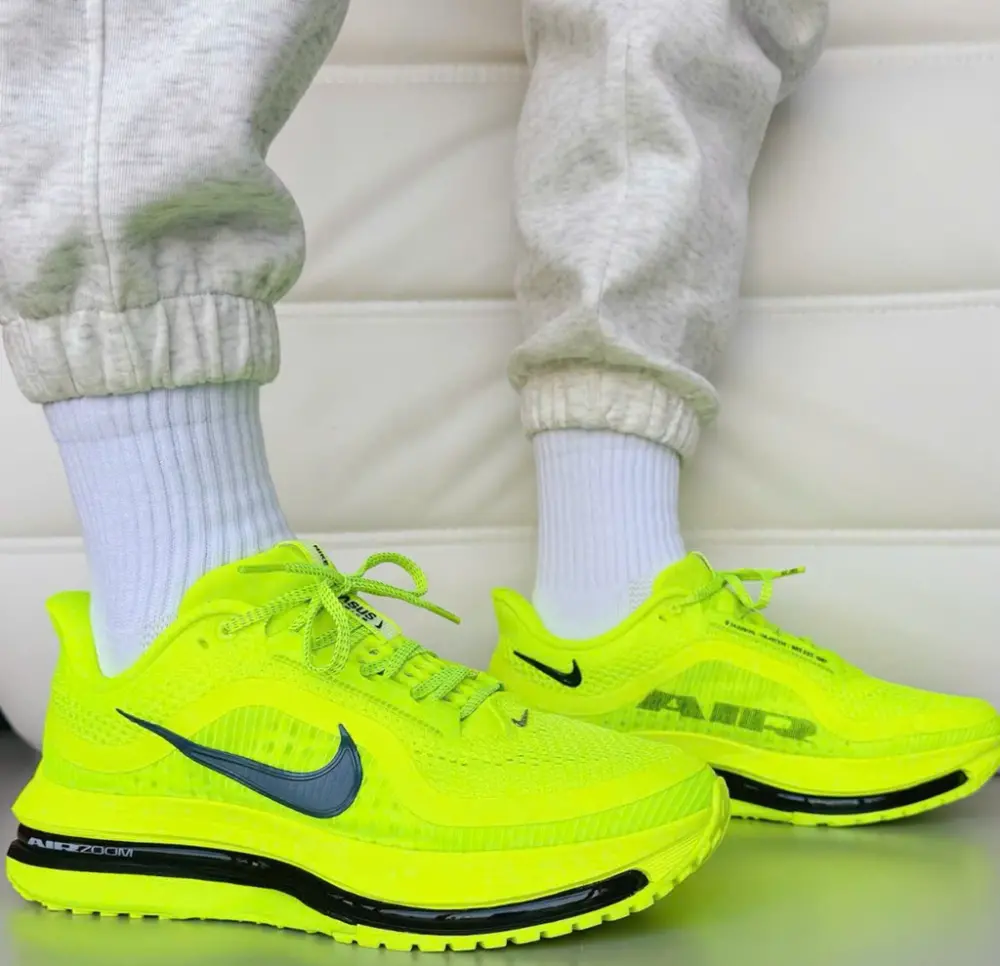 Giày Nike Air Zoom Pegasus Premium 'Volt' HQ2592-700 - Ảnh 5