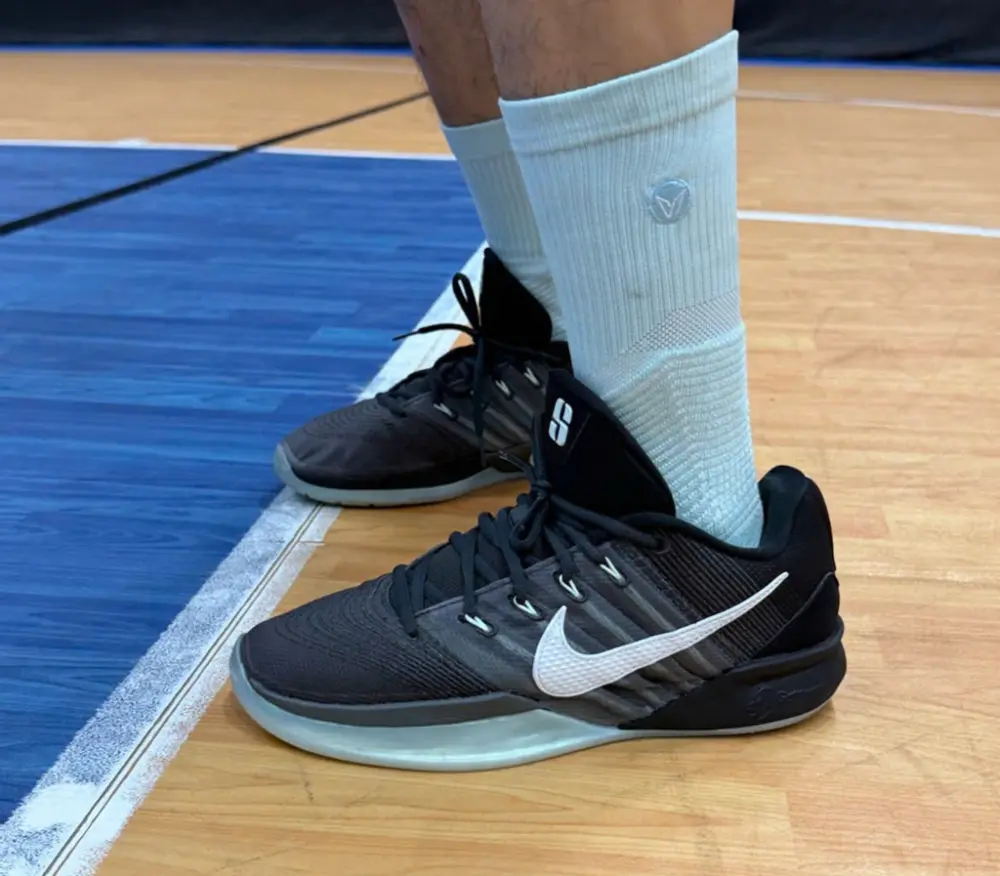 Alternative view of Giày Nike Sabrina 3 ‘Morale’ HF2881-001