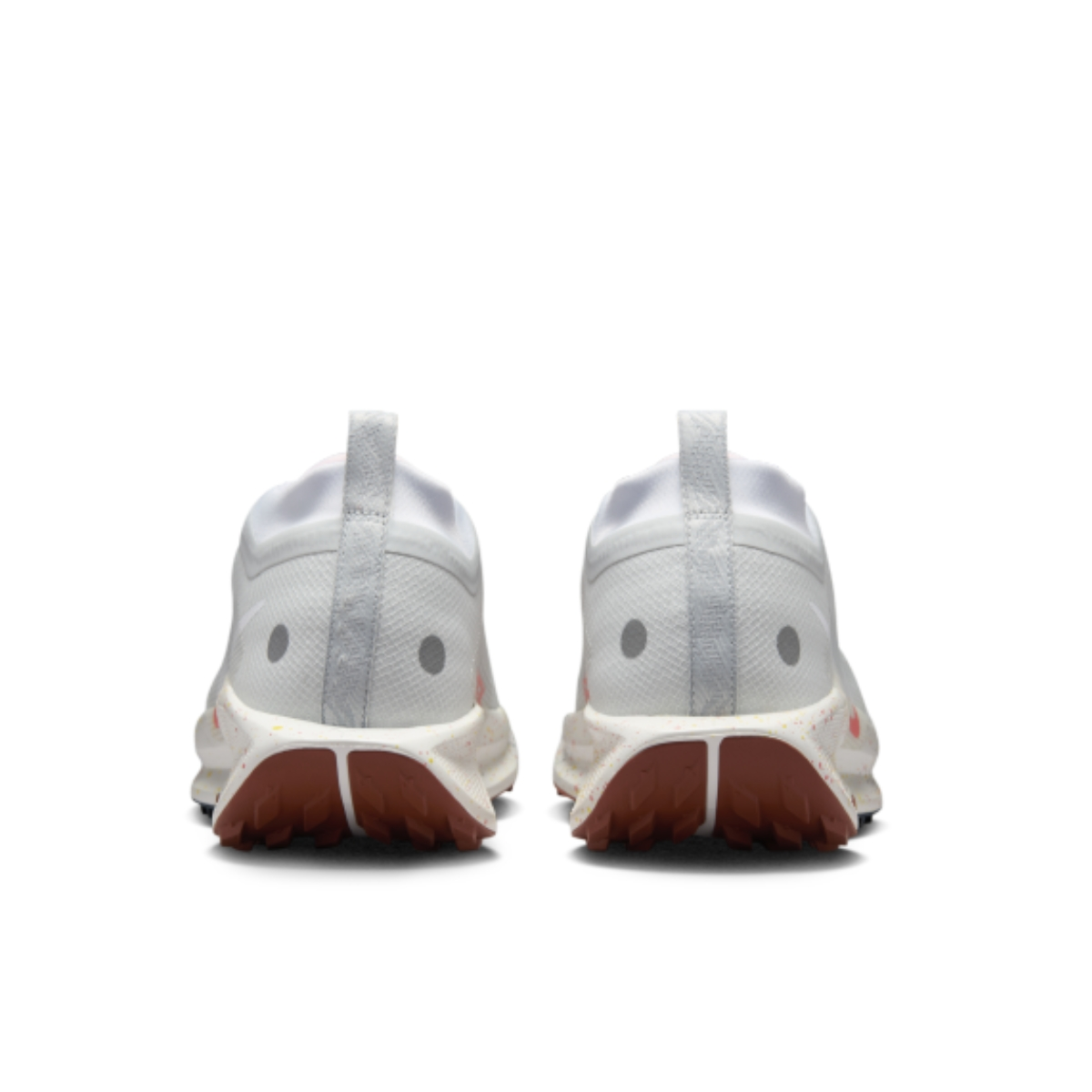 Giày Nike Pegasus Trail 5 ‘Platinum White’ FQ0908-009 - Ảnh 3