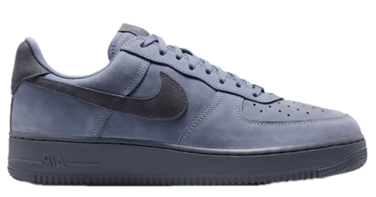 Giày Nike Air Force 1 Low Retro ‘Dark Sky Blue’ IO9555-400