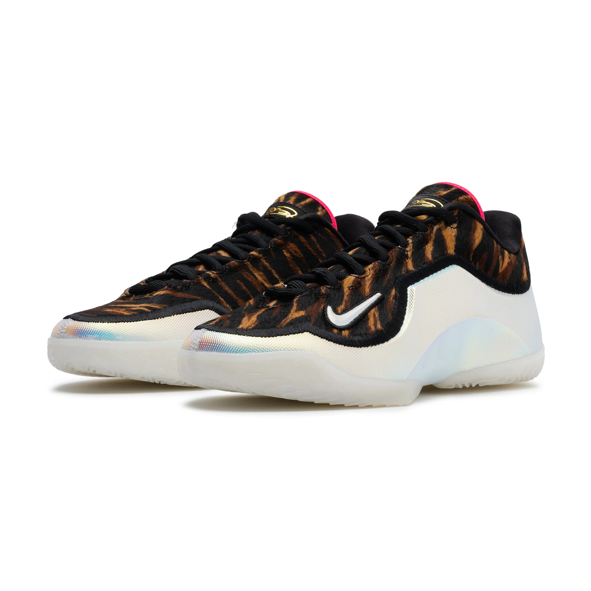 Giày Nike LeBron 23 ‘Heat Wave’ IO1115-100 - Ảnh 5