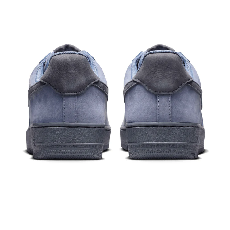 Alternative view of Giày Nike Air Force 1 Low Retro ‘Dark Sky Blue’ IO9555-400