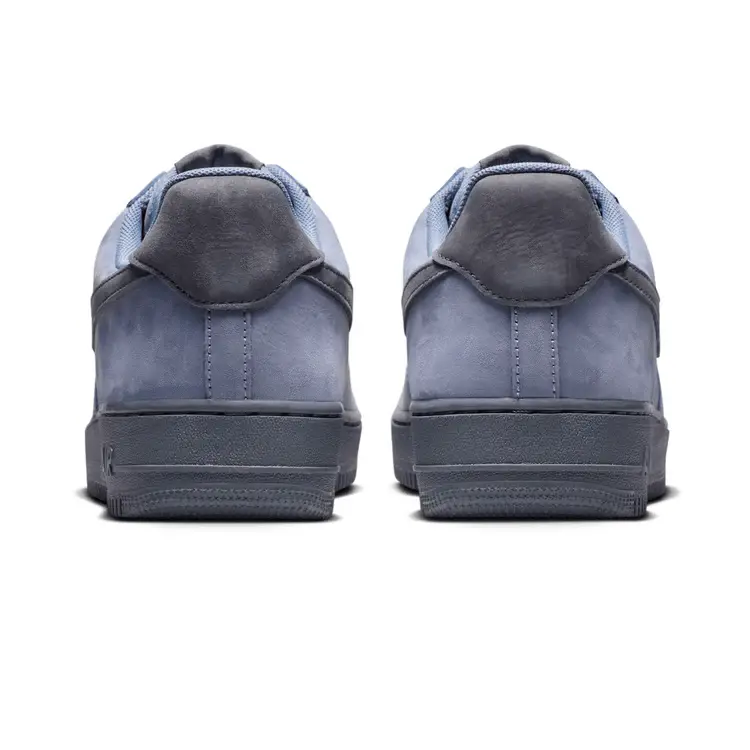 Alternative view of Giày Nike Air Force 1 Low Retro ‘Dark Sky Blue’ IO9555-400