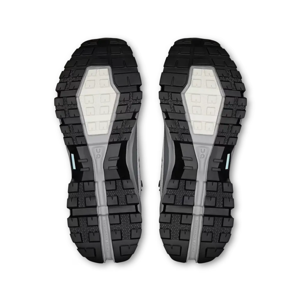 Alternative view of Giày On Running Cloudrock Mid Waterproof ‘Glacier’ 3MF10161536