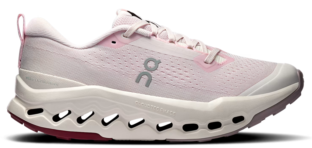 Giày On Running Cloudsurfer Trail 2 ‘Gardenia’ 3WF30104791