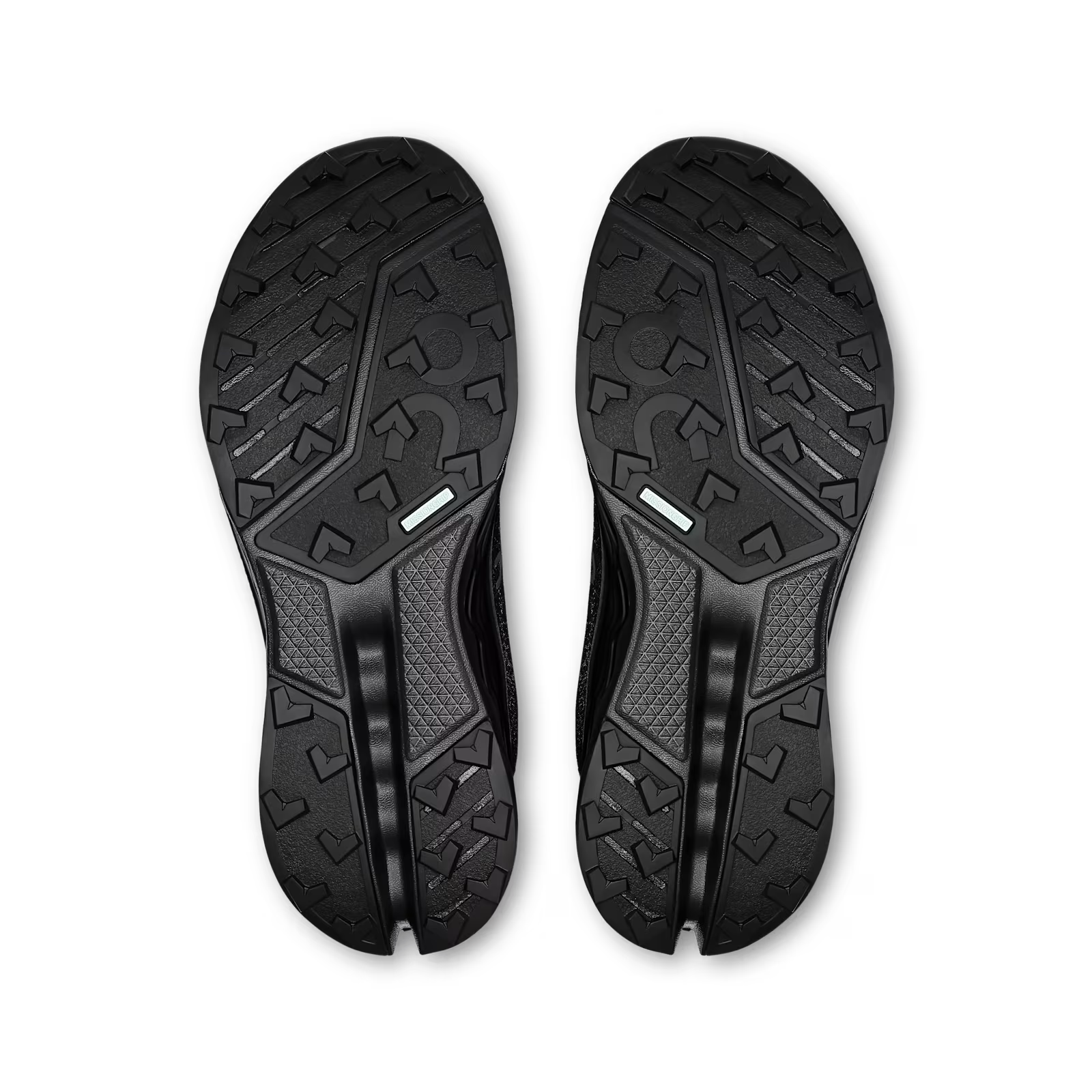 Alternative view of Giày On Running Cloudsurfer Trail 2 Waterproof ‘Black’ 3WF30121043