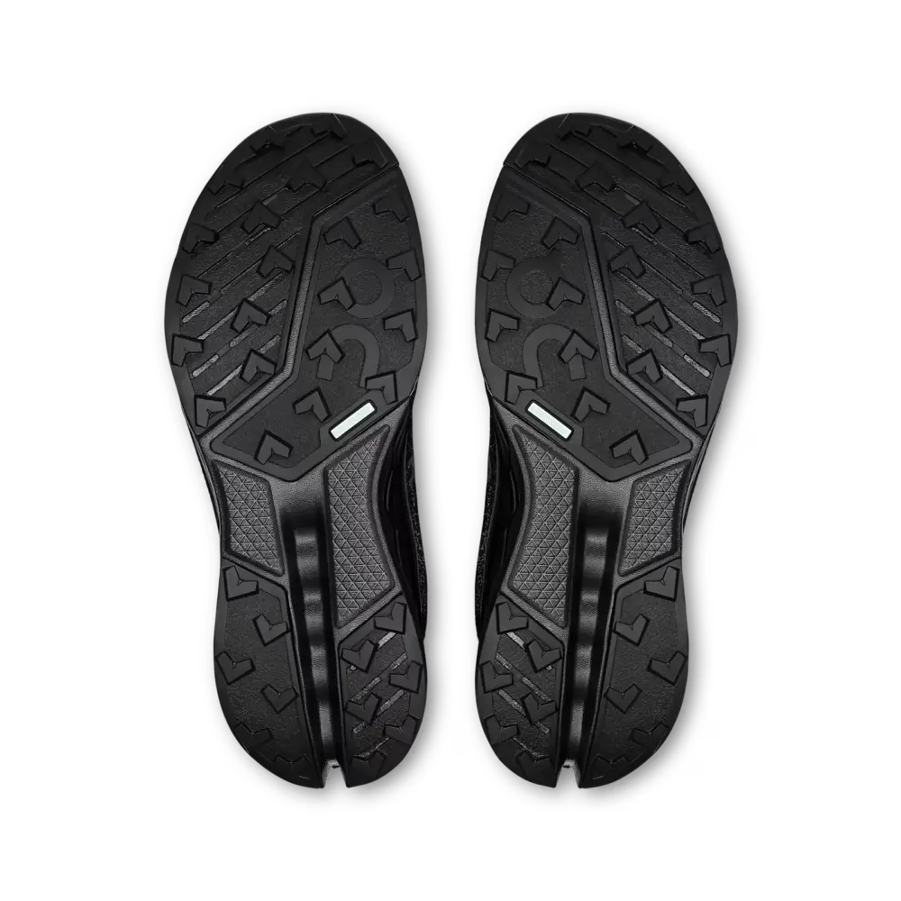 Alternative view of Giày On Running Cloudsurfer Trail 2 Waterproof ‘Black’ 3WF30121043