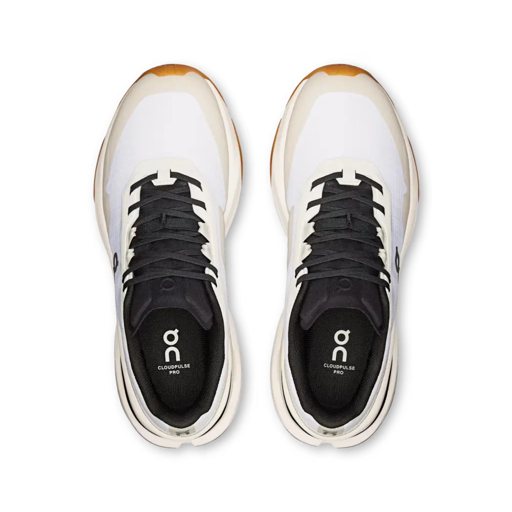 Giày On Running Cloudpulse Pro ‘White’ 3WF30190462 - Ảnh 3
