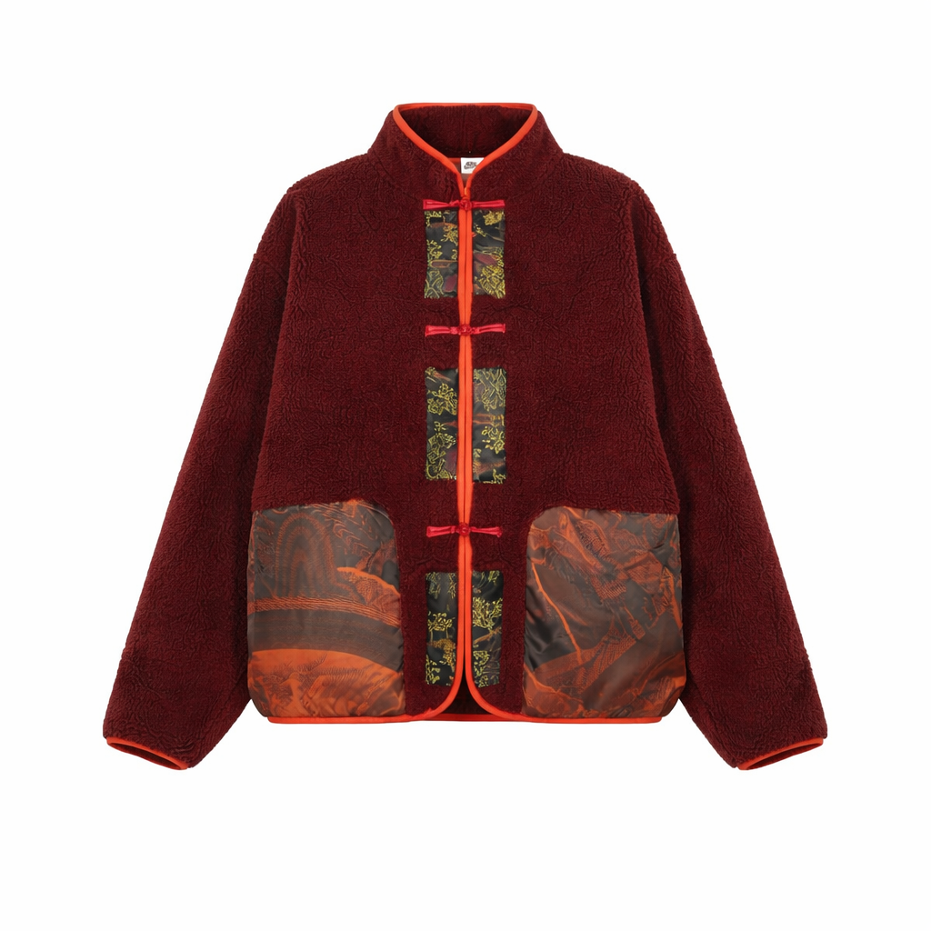 Áo Nike CNY Fantasy 'Red' FZ6194-677