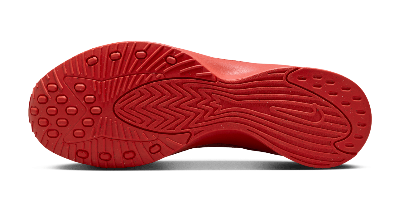 Giày Nike Air Superfly Wmns ‘Mystic Red’ HJ8082-601 - Ảnh 3