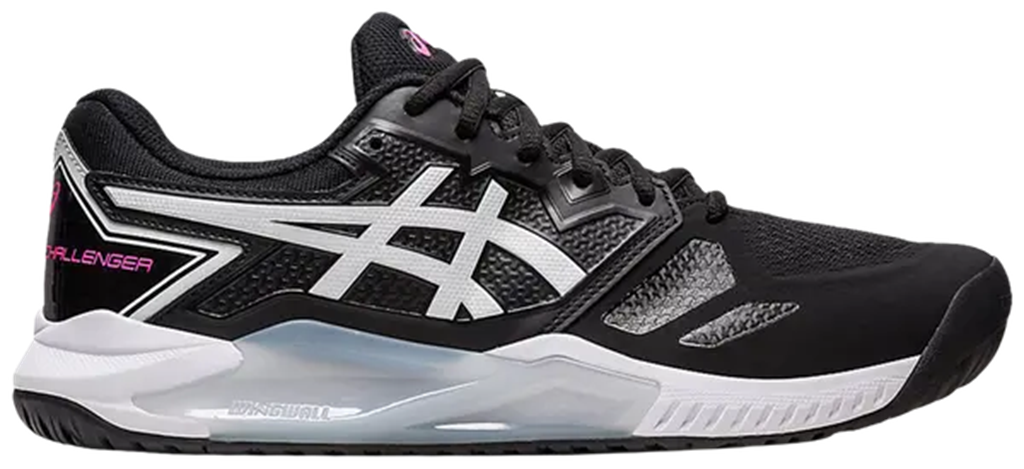 Giày Asics Gel Challenger 13 'Black Hot Pink' 1041A222-003