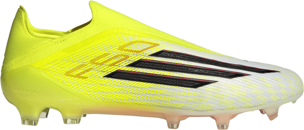 Giày Adidas F50 Elite Laceless FG ‘Born for Goals Pack’ JR6458