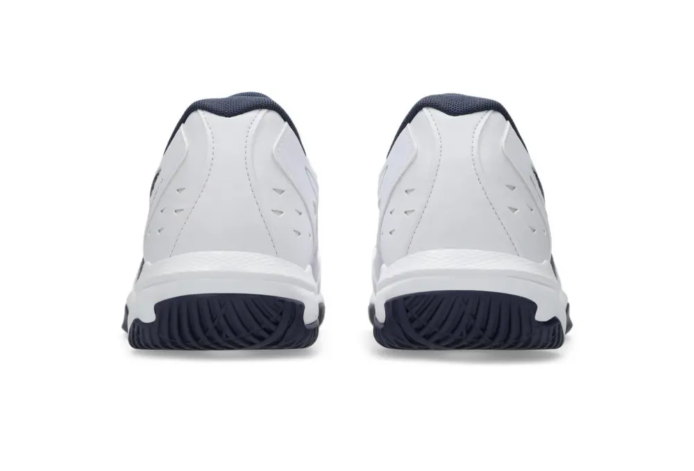 Giày Asics Gel-Rocket 11 ‘White Indigo Fog’ 1071A091-104 - Ảnh 5