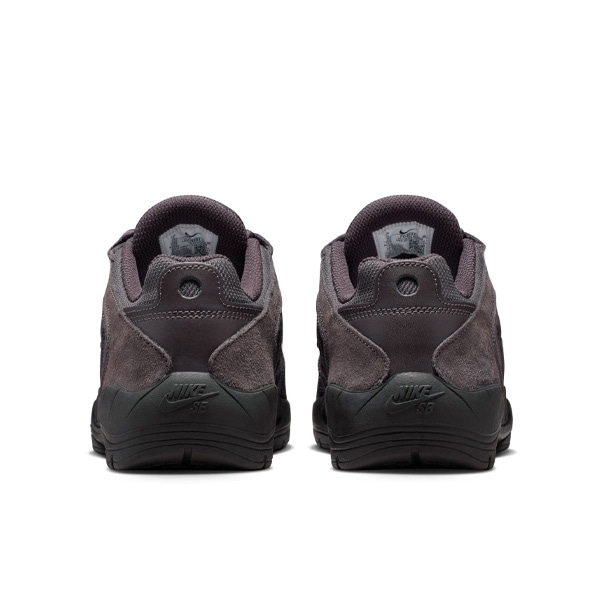 Alternative view of Giày Nike Sb Vertebrae ‘Thunder Grey’ FD4691-009