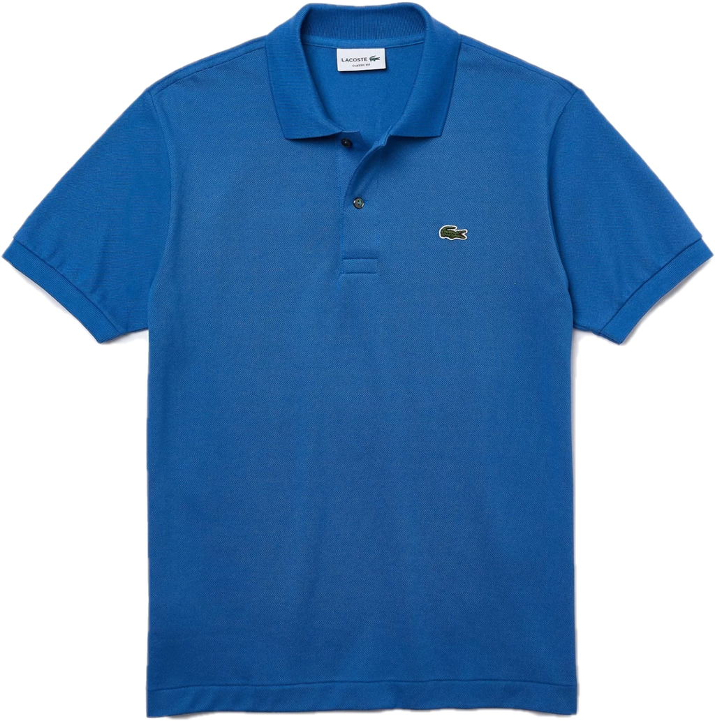 Áo Lacoste Classic Fit Polo ‘Blue’ L1212-11-HN8