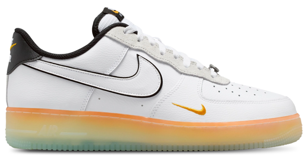 Giày Nike Air Force 1 Low ‘Orange Peel’ IQ0228-100