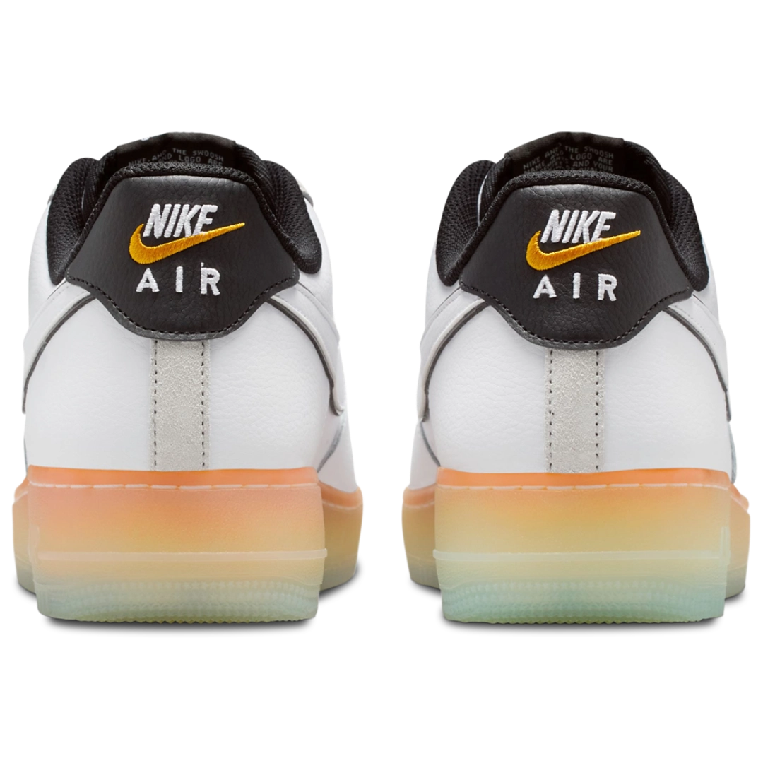Giày Nike Air Force 1 Low ‘Orange Peel’ IQ0228-100 - Ảnh 3