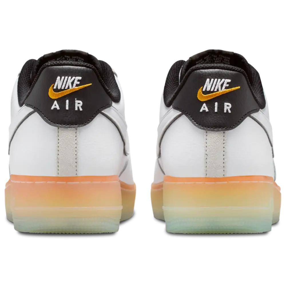 Giày Nike Air Force 1 Low ‘Orange Peel’ IQ0228-100 - Ảnh 3