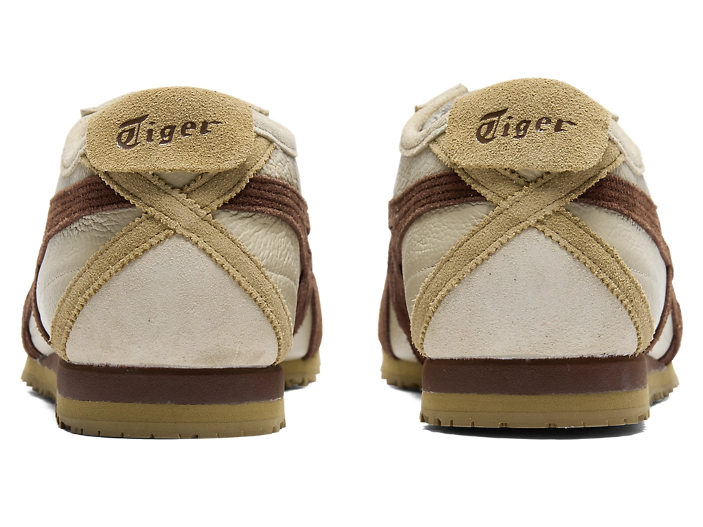 Giày Onitsuka Tiger Mexico 66 SD Vin ‘Putty Brown’ 1183C015-204 - Ảnh 3