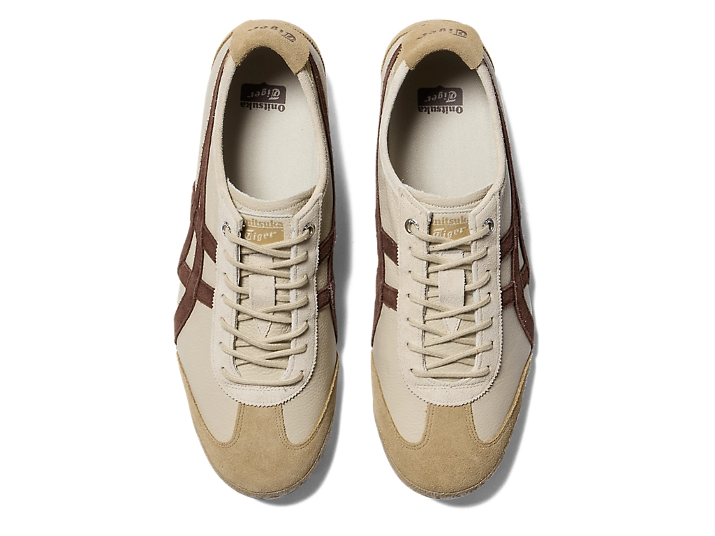 Alternative view of Giày Onitsuka Tiger Mexico 66 SD Vin ‘Putty Brown’ 1183C015-204