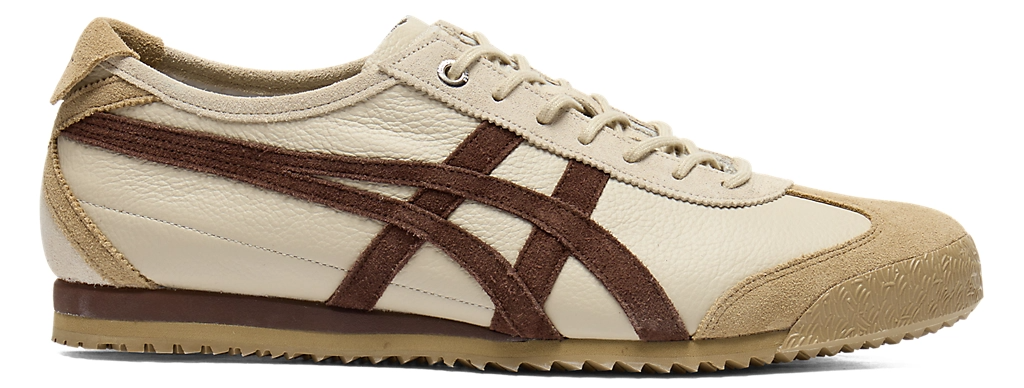 Giày Onitsuka Tiger Mexico 66 SD Vin ‘Putty Brown’ 1183C015-204