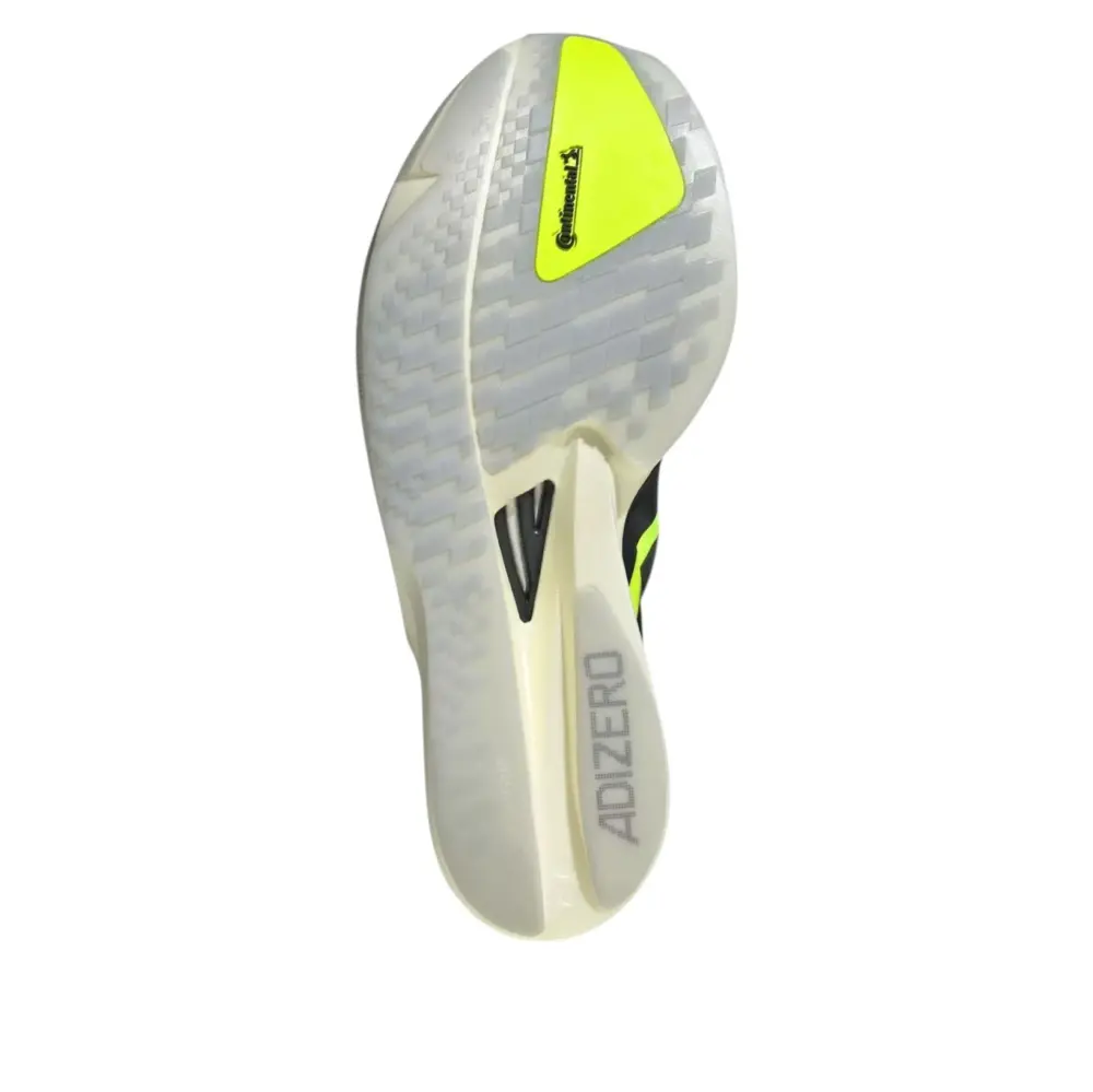 Giày adidas Adizero Takumi Sen 11 'Lucid Lemon' JI0991 - Ảnh 3