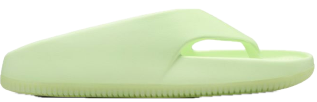 Dép Nike Calm Flip Flop ‘Barely Volt’ FD4115-700