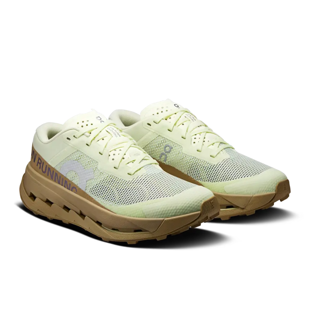 Giày On Running Cloudultra 3 ‘Linen’ 3WF30114882 - Ảnh 5