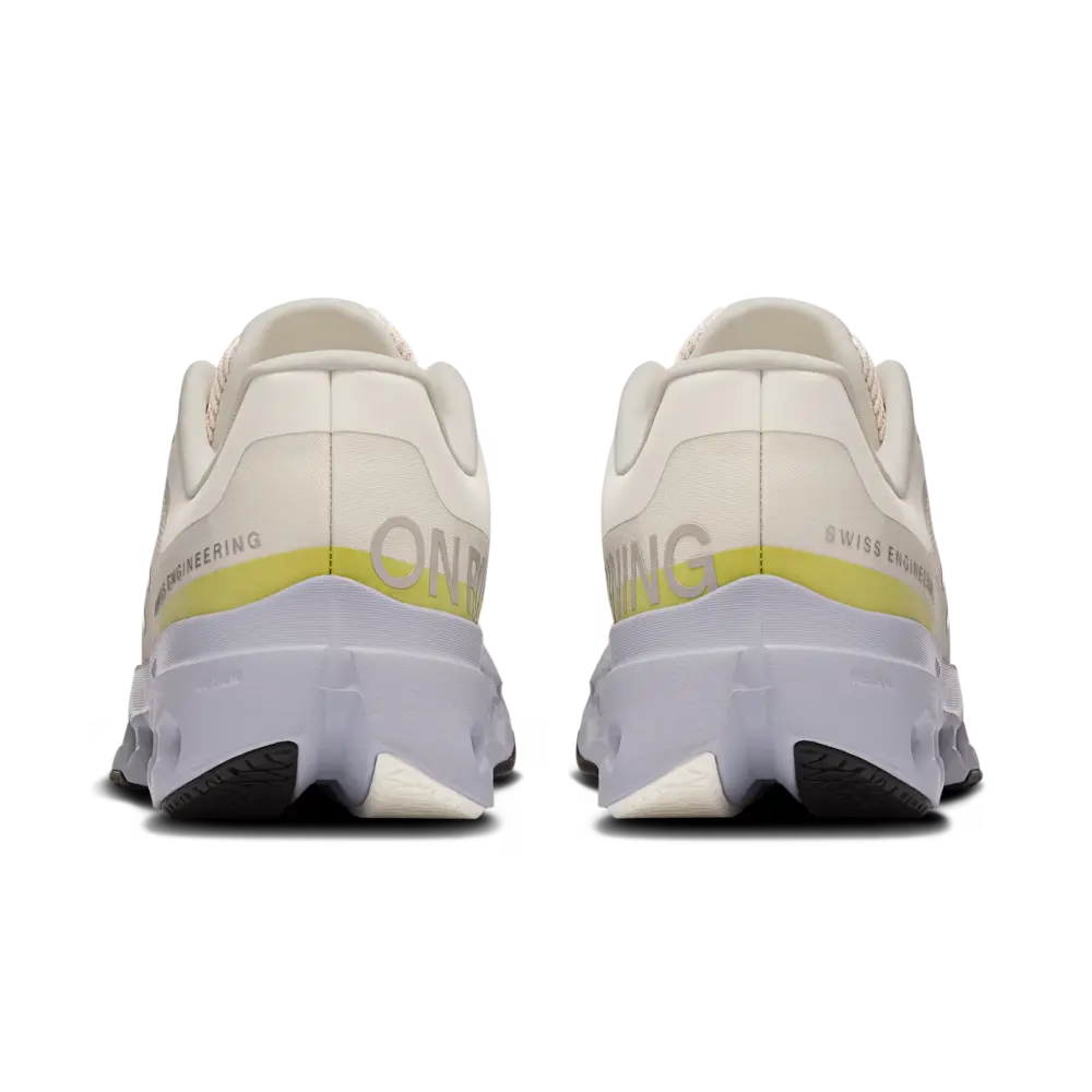 Giày On Running Cloudsurfer Next ‘Ivory’ 3WE30052050 - Ảnh 3