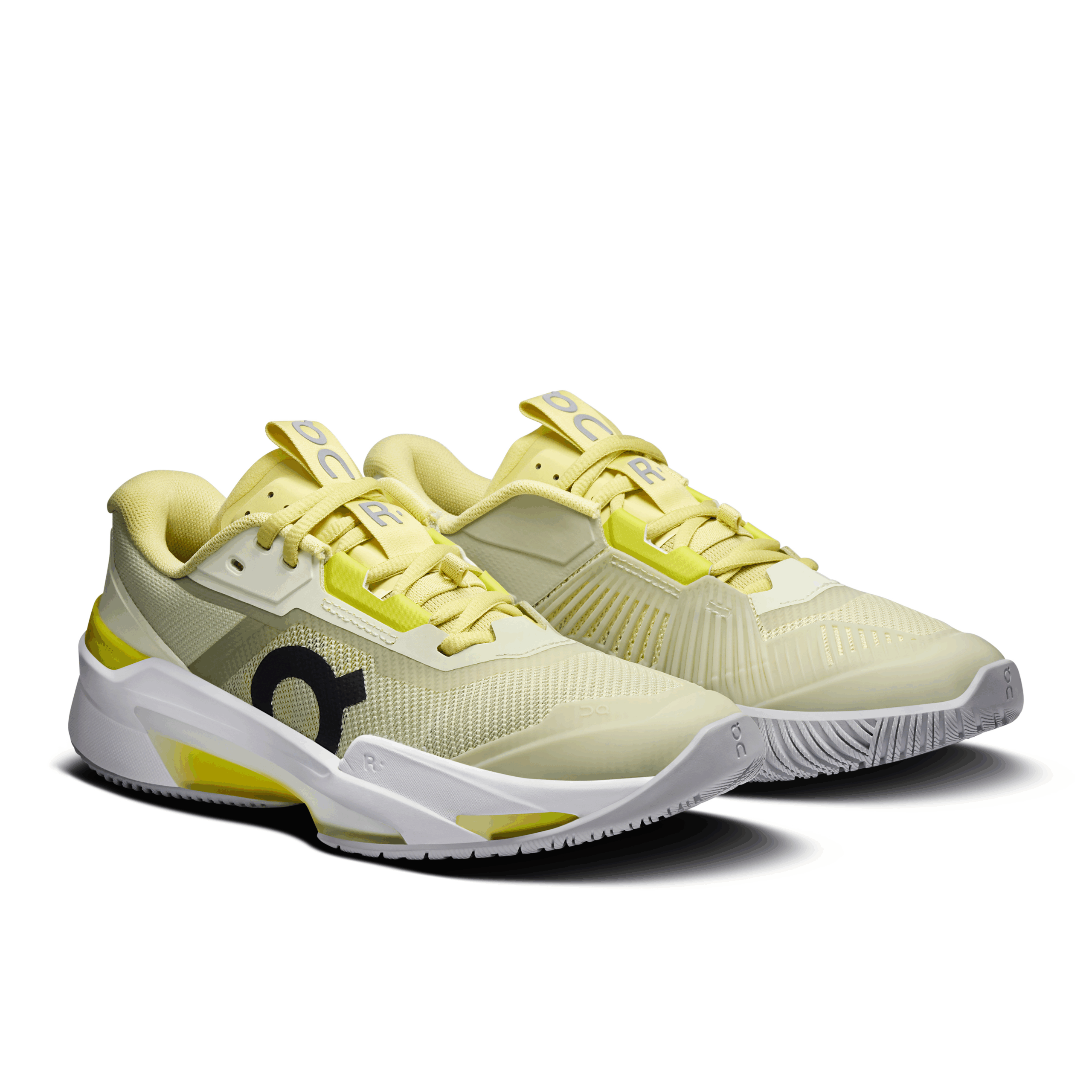 Alternative view of Giày On The Roger Pro ‘Lime’ 3WF30034744