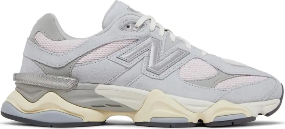 Giày New Balance 9060 ‘Granite’ U9060SFB
