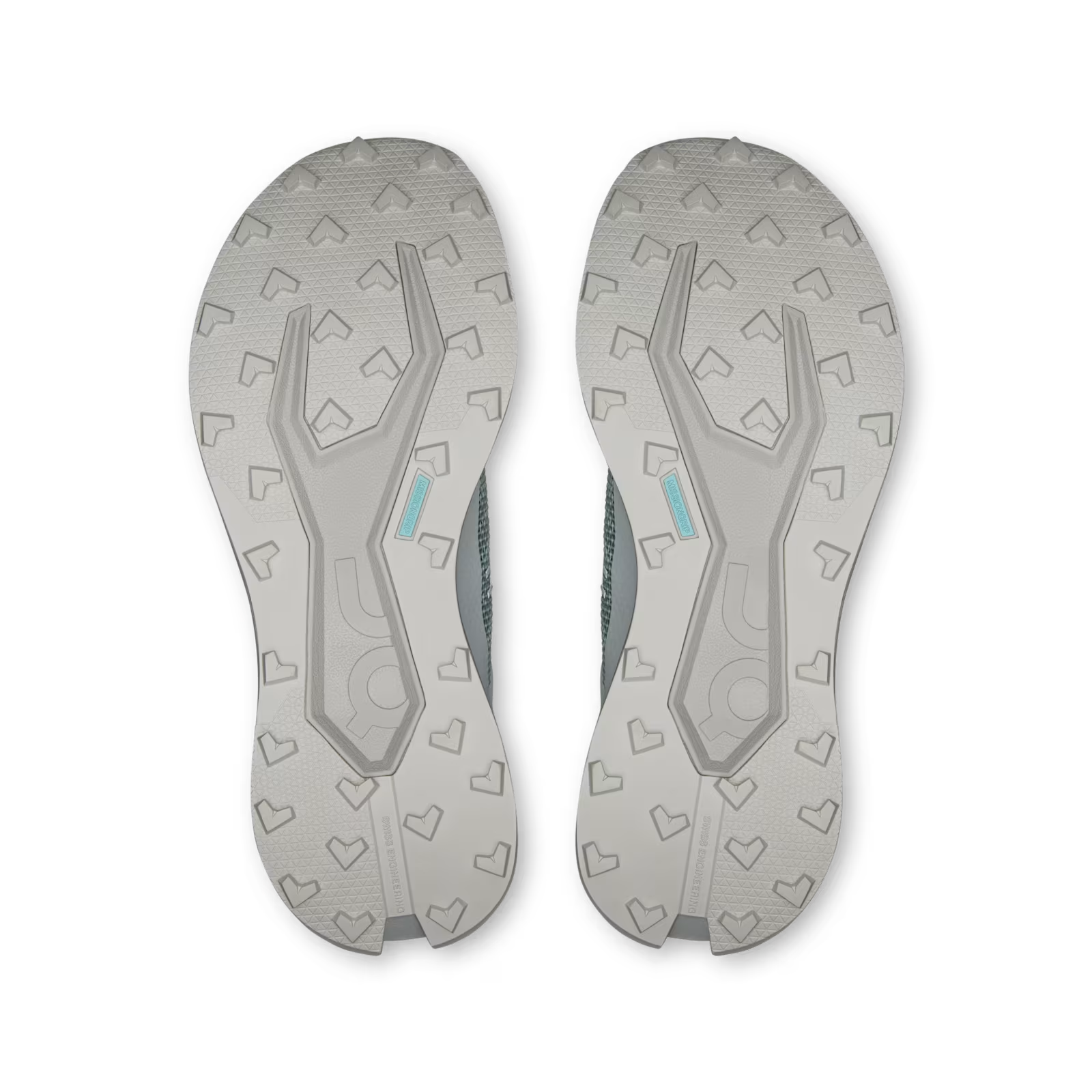 Alternative view of Giày On Running Cloudultra 3 ‘Iceberg’ 3WF30114788