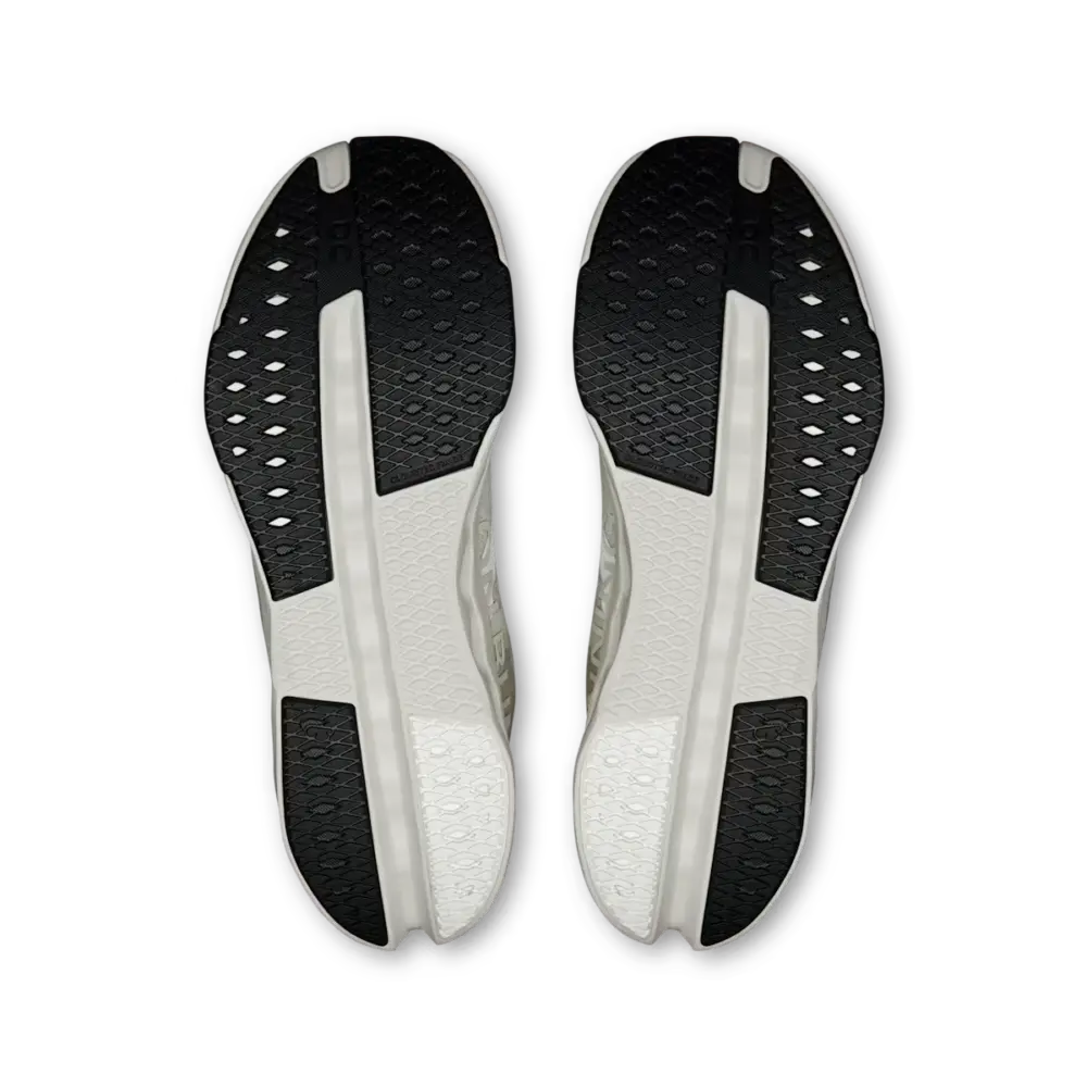 Giày On Running Cloudsurfer Next 'Fog Ivory' 3ME30023213 - Ảnh 4