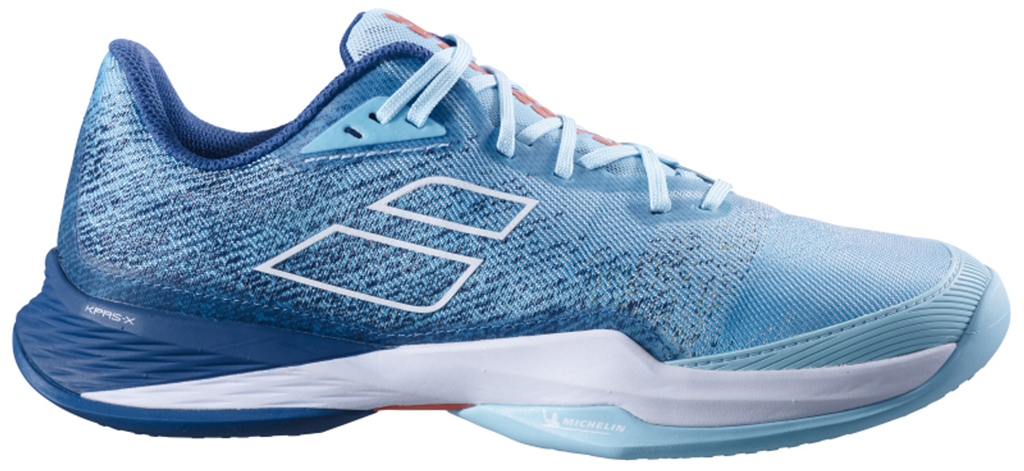 Giày Babolat Jet Mach 3 ‘Sand Grass’ 30S23627-4105