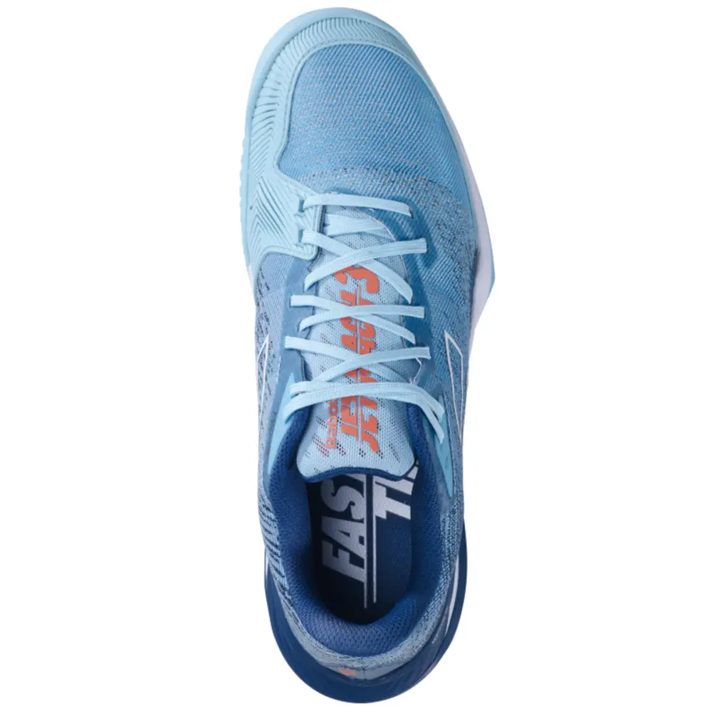 Giày Babolat Jet Mach 3 ‘Sand Grass’ 30S23627-4105 - Ảnh 4