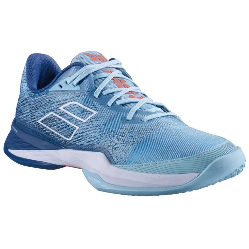 Giày Babolat Jet Mach 3 ‘Sand Grass’ 30S23627-4105 - Ảnh 3